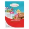 Piratoplast meisjes gipsstrips 3 maten (16 stuks)