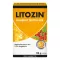 Litozin rozenbottelpoeder, 130 g
