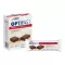 OPTIFAST Chocoladereep, 6X70 g