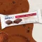 OPTIFAST Chocoladereep, 6X70 g