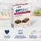 OPTIFAST Chocoladereep, 6X70 g