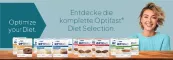 Instructions for use for Optifast chocoladerepen, 6X70 g - 1