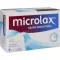 MICROLAX Klysmas met rectale oplossing, 9X5 ml