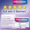 Microlax rectale oplossing (9x5 ml)