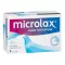 Microlax rectale oplossing (9x5 ml)