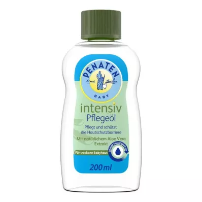 PENATEN INTENSIV Verzorgingsolie, 200 ml PENATEN INTENSIV Verzorgingsolie, 200 ml
