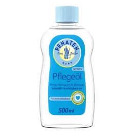 PENATEN verzorgende olie, 500 ml