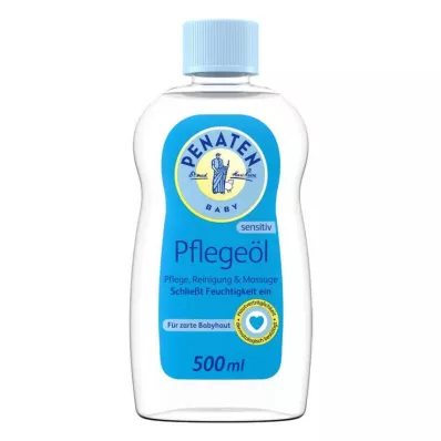PENATEN verzorgende olie, 500 ml PENATEN verzorgende olie, 500 ml