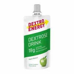 DEXTRO ENERGY Dextrose drank, 50 ml