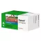 REPARIL-Dragees Madaus tabletten met enterische laag, 100 stuks