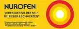 Instructions for use for NUROFEN® Citroen 200 mg Ibuprofen smelttabletten, 24 st - 10