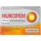 NUROFEN 200 mg Citroen smelttabletten, 24 stuks