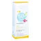 Widmer Kids Zonbescherming Fluid 50+ ongeparfumeerd (100 ml)