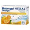 MACROGOL HEXAL Oranje Plv.z.Her.e.Ls.z.Einn.Btl., 20 st