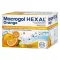 MACROGOL HEXAL Oranje Plv.z.Her.e.Ls.z.Einn.Btl., 50 st