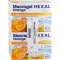 MACROGOL HEXAL Oranje Plv.z.Her.e.Ls.z.Einn.Btl., 100 st