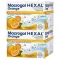 MACROGOL HEXAL Oranje Plv.z.Her.e.Ls.z.Einn.Btl., 100 st