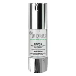 BIOMED Biotox gezichtsserum, 30 ml
