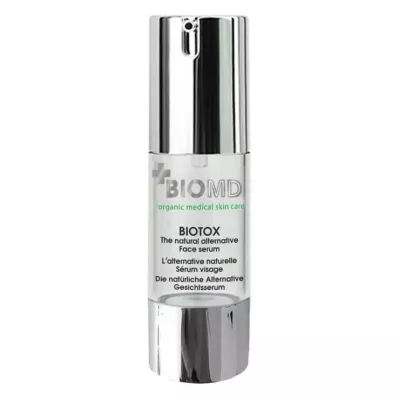 Biomed Biotox concentraat, 30 ml Biomed Biotox concentraat, 30 ml
