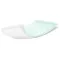 ZETUVIT Plus extra sterk absorberend kompres, steriel 15x20 cm, 10 stuks