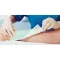 ZETUVIT Plus extra sterk absorberend kompres, steriel 15x20 cm, 10 stuks
