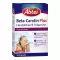 ABTEI Bètacaroteen Plus huidactieve B-vitaminen Kps, 50 stuks