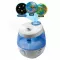 WICK SweetDreams 2in1 Ultrasone Luchtbevochtiger, 1 st