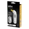BRAUN THERMOSCAN 3 infrarood oorthermometers, 1 st