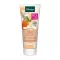 Kneipp crème douche fluweelzacht, 200 ml