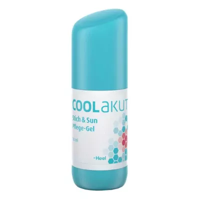 COOLAKUT Stitch &amp; Sun Care Gel, 30 ml