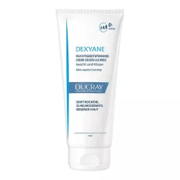 DUCRAY DEXYANE vochtinbrengende crème, 200 ml