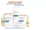 Instructions for use for DUCRAY ANAPHASE+ Shampoo haaruitval, 400 ml - 3