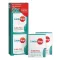 Lactostop 5.500 FCC tabletten klikdispenser dubbele verpakking, 2x120 st