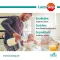 Lactostop 5.500 FCC tabletten klikdispenser dubbele verpakking, 2x120 st