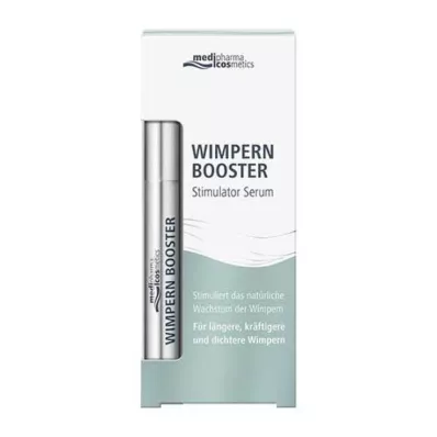 Wimperboosterstimulatorserum, 2,7 ml Wimperboosterstimulatorserum, 2,7 ml