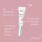 Hyaluronic lipvolumeverzorgende balsem rosé, 7 ml