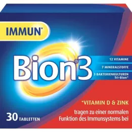BION 3 tabletten, 30 stuks