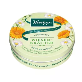 KNEIPP Weidekruidencrème, 150 ml