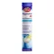 Abbey Magnesium 400 Plus Vitamine C + E bruistabletten, 15 st