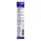Abbey Magnesium 400 Plus Vitamine C + E bruistabletten, 15 st