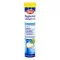 ABTEI Magnesium Calcium+D3 bruistabletten, 15 stuks