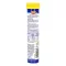 ABTEI Magnesium Calcium+D3 bruistabletten, 15 stuks