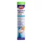 Abbey Magnesium + Kalium Active Plus bruistabletten, 15 st