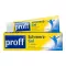 PROFF Pijngel 50 mg/g, 100 g