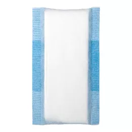 NOBASORB-steriele absorberende kompressen 10x20 cm, 25 stuks