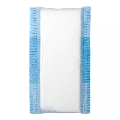 NOBASORB-steriele absorberende kompressen 10x20 cm, 25 stuks NOBASORB-steriele absorberende kompressen 10x20 cm, 25 stuks