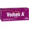 VOMEX A Gecoate tabletten 50 mg, 10 stuks