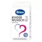 RITEX Vruchtbaarheid Glijmiddel Gel, 8X4 ml