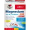DOPPELHERZ Magnesium+B Vitaminen DIRECT Pellets, 40 stuks