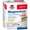 DOPPELHERZ Magnesium+B Vitaminen DIRECT Pellets, 40 stuks